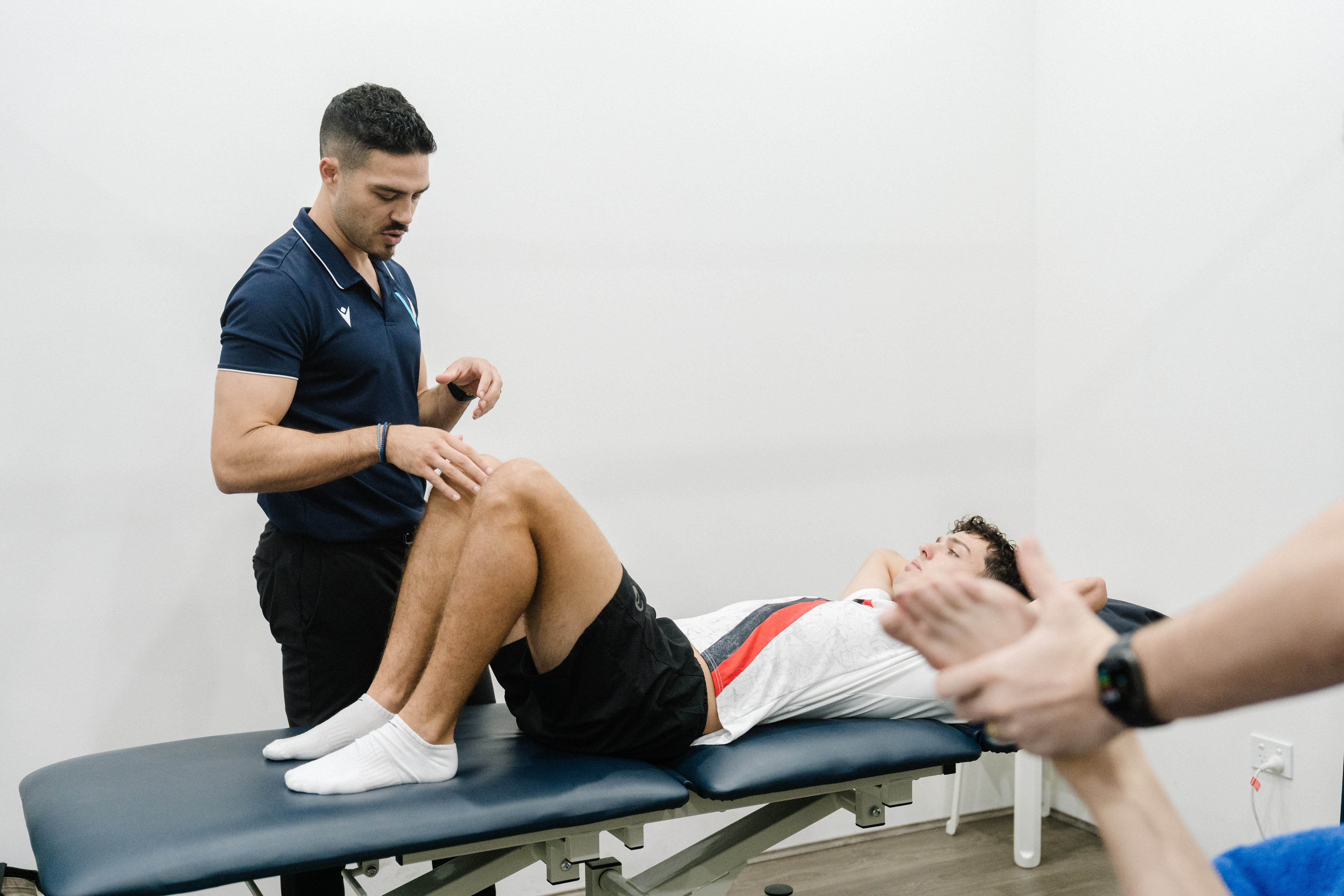 Return to Sport: Why Time Alone Doesn’t Mean You’re Ready