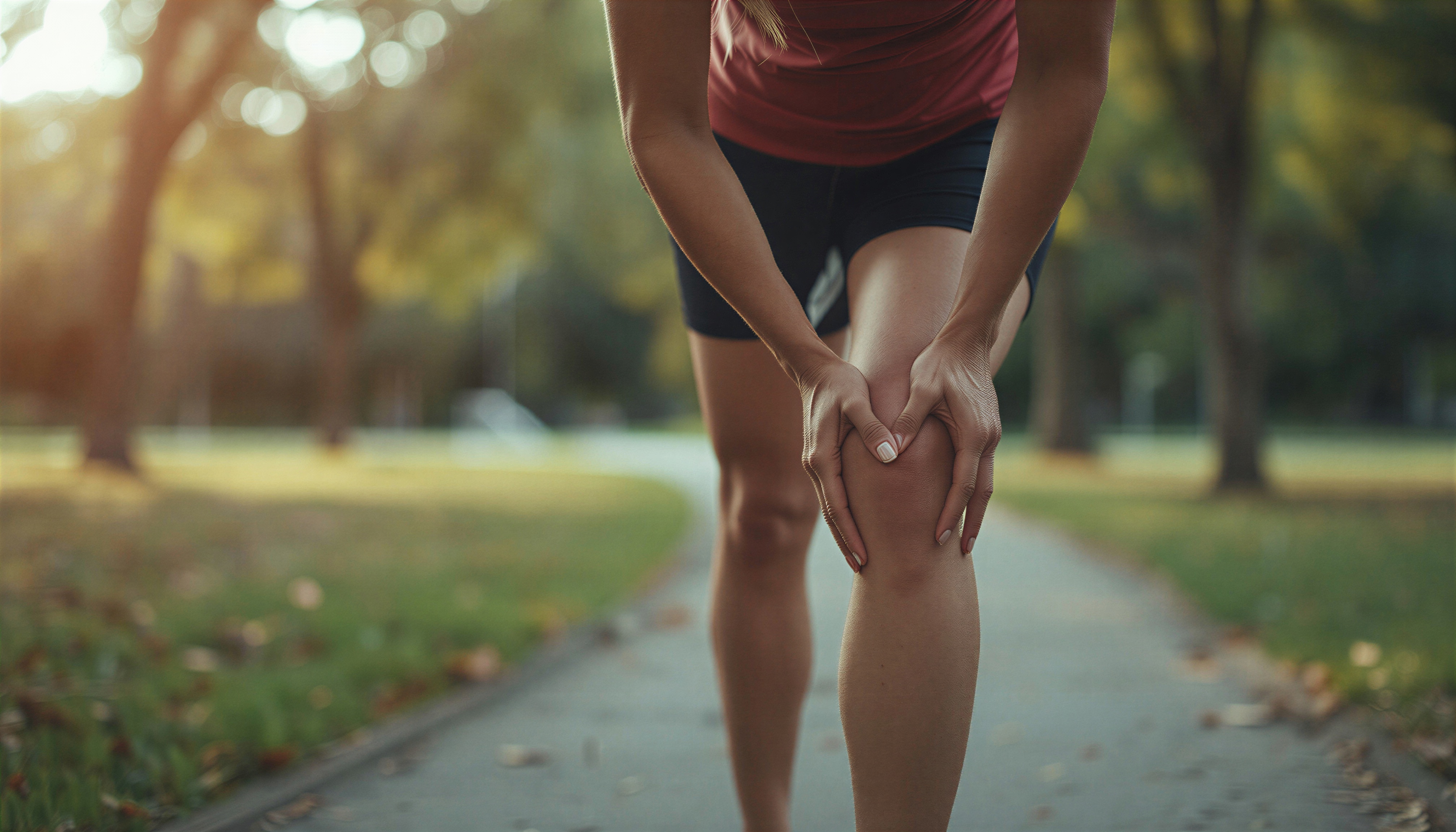 5 Most Common Running Injuries & How to Avoid Them
