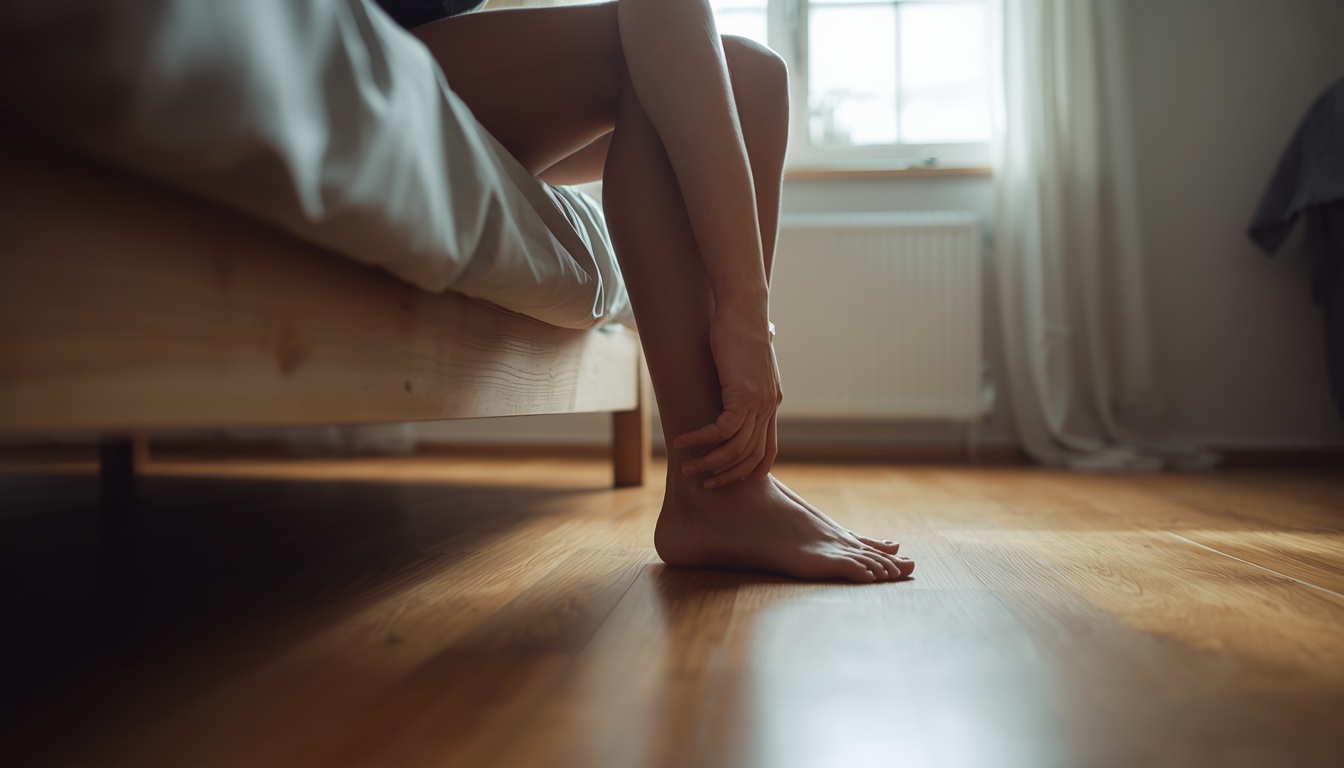 Plantar Fasciitis: Why Stretching Alone Won’t Fix It