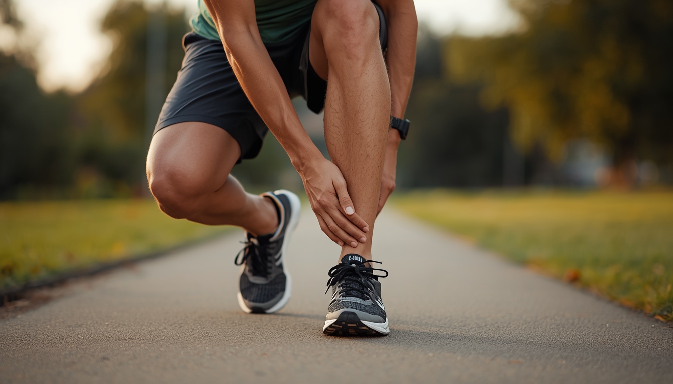 Running Injury Treatment in Homebush: Gait Analysis & Load Management