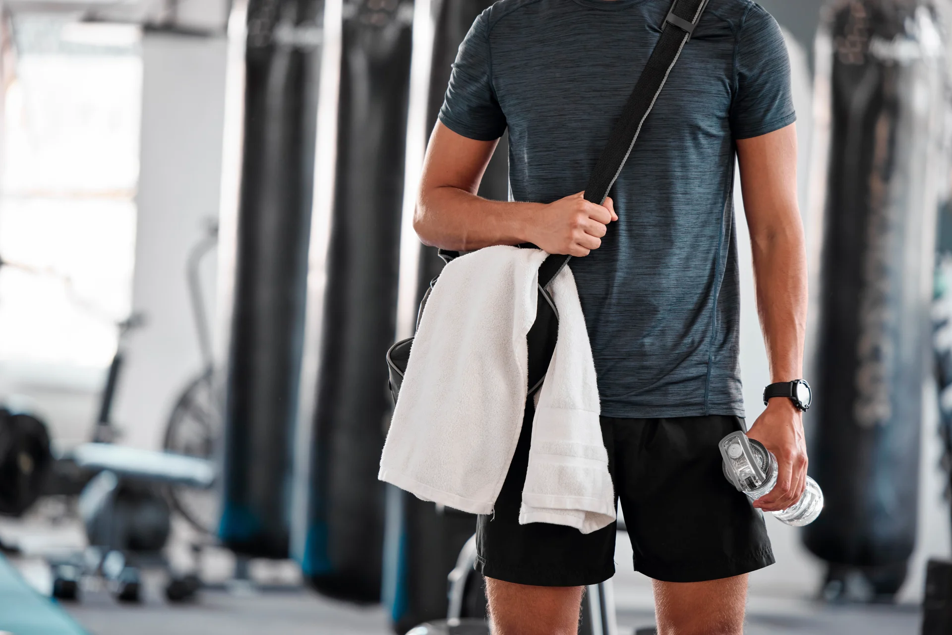 The Spring Restart: getting back into exercise after winter