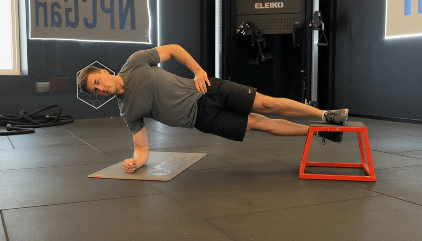 Groin Pain in Athletes: Causes, Diagnosis and Treatment