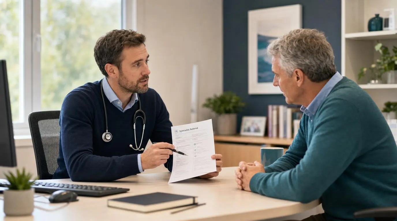 Medicare CDM Plans Explained