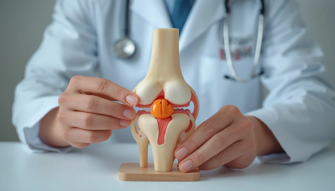 Do Meniscus Tears Require Surgery or Rehab?